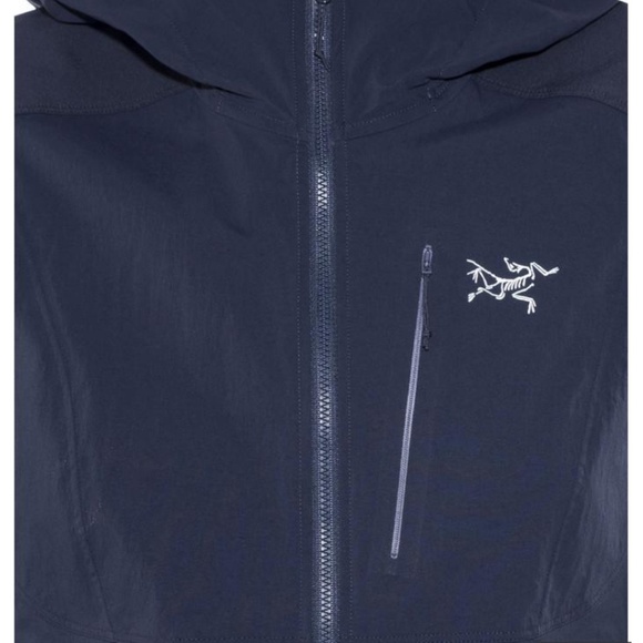 Arc'teryx Psiphon FL soft-shell - Picture 5 of 5